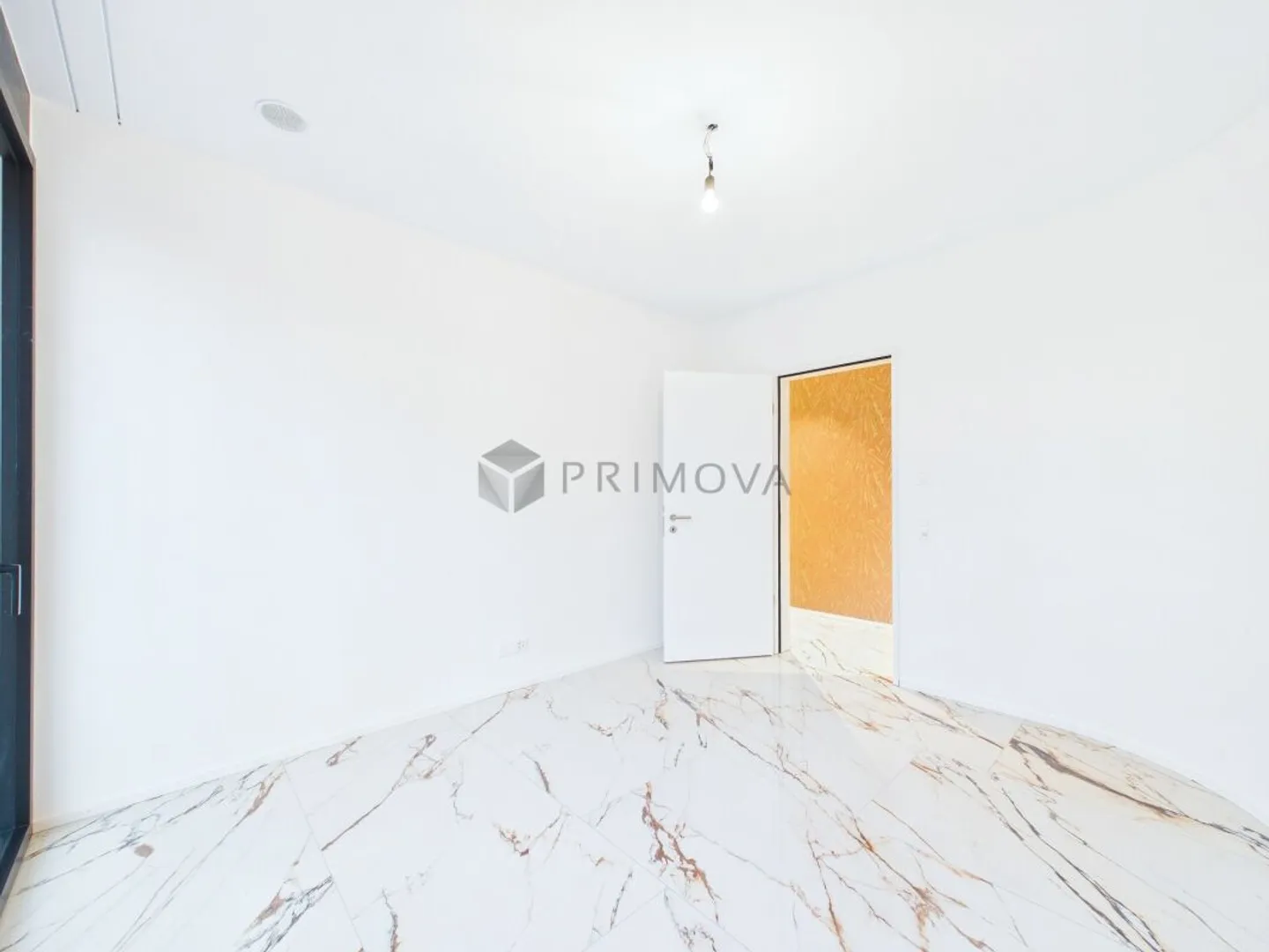 Moderne Terrassenwohnung in Umiken - Foto 8 von 12