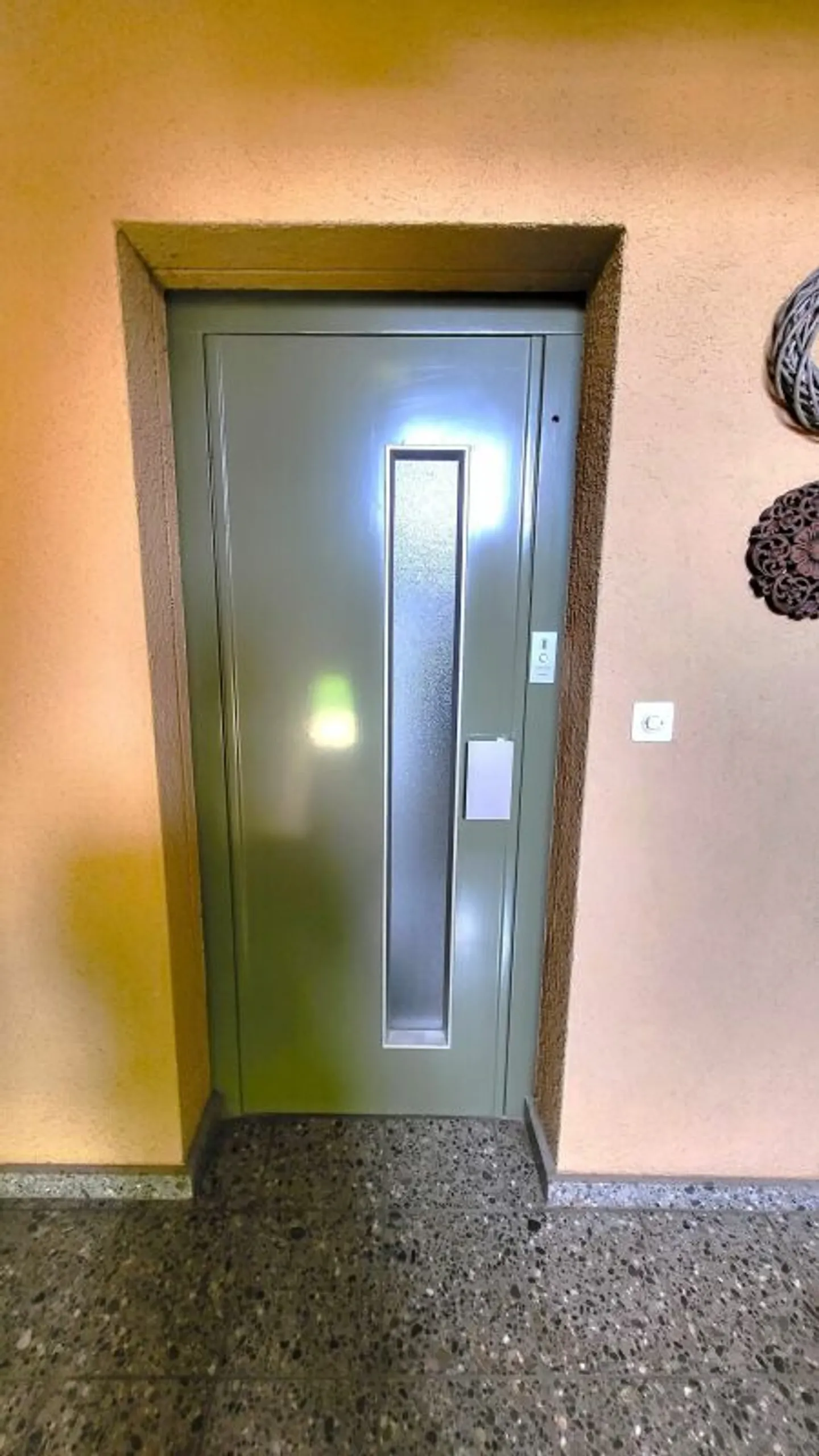 Appartamento 4.5 locali nello sviluppo "Bildau" - Foto 2 di 5