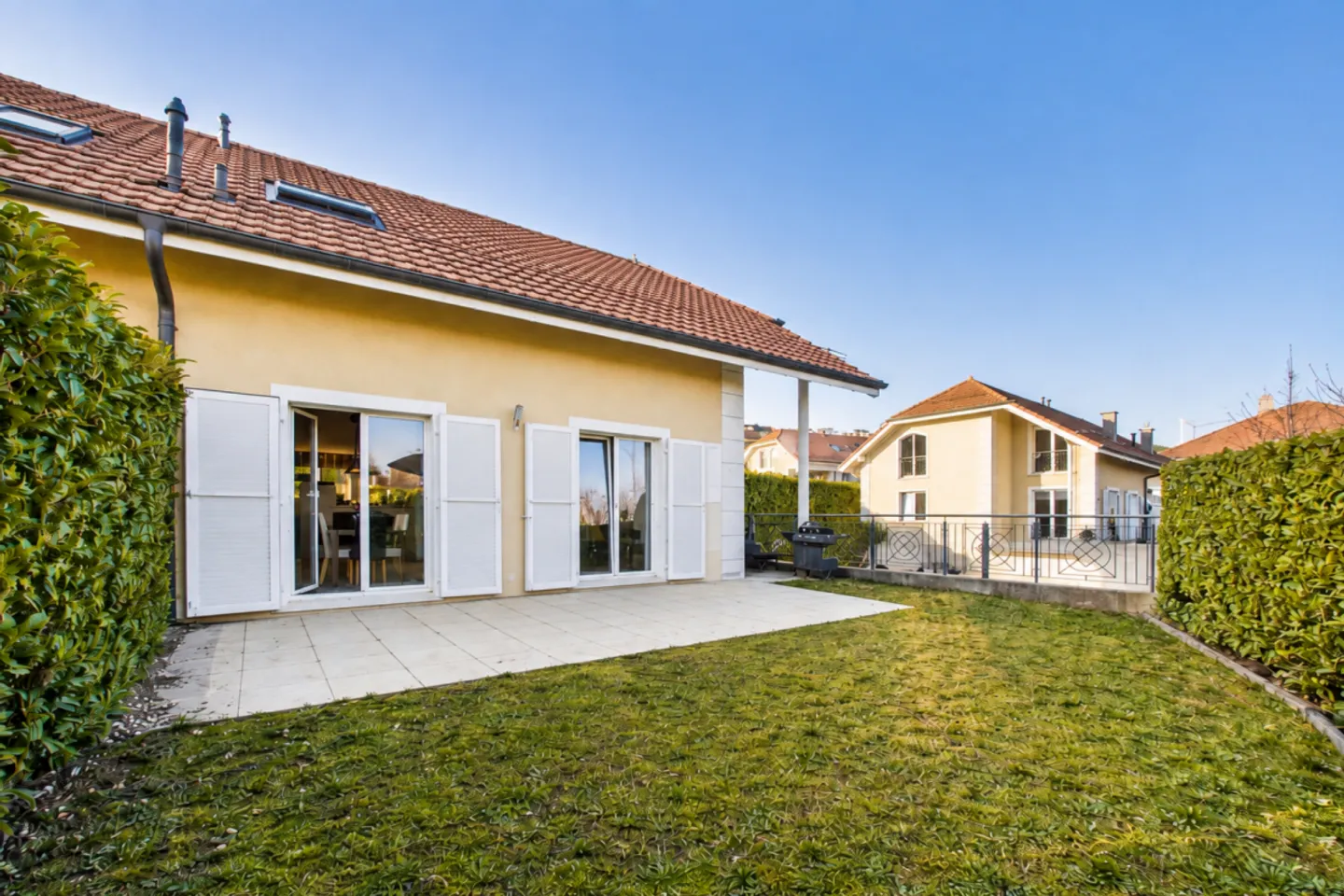 Villa familiale de 5.5 pièces avec jardin et garage - Photo 13 sur 13