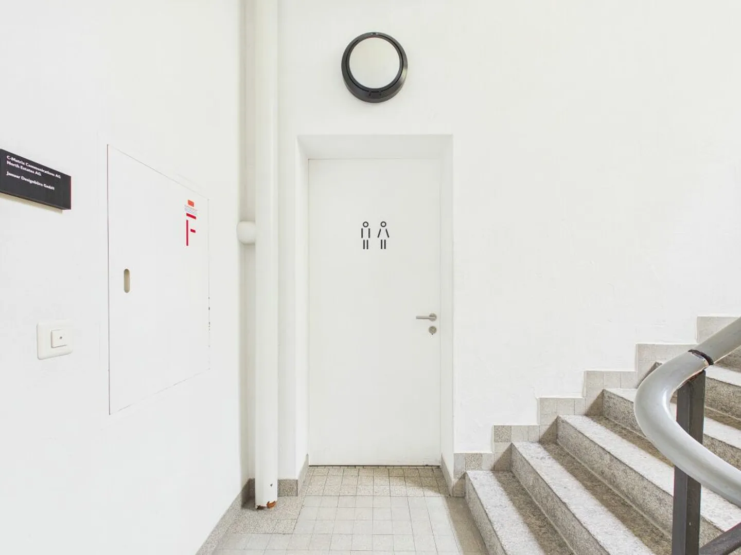 Espace de bureau moderne au cœur de Zurich - Photo 13 sur 13