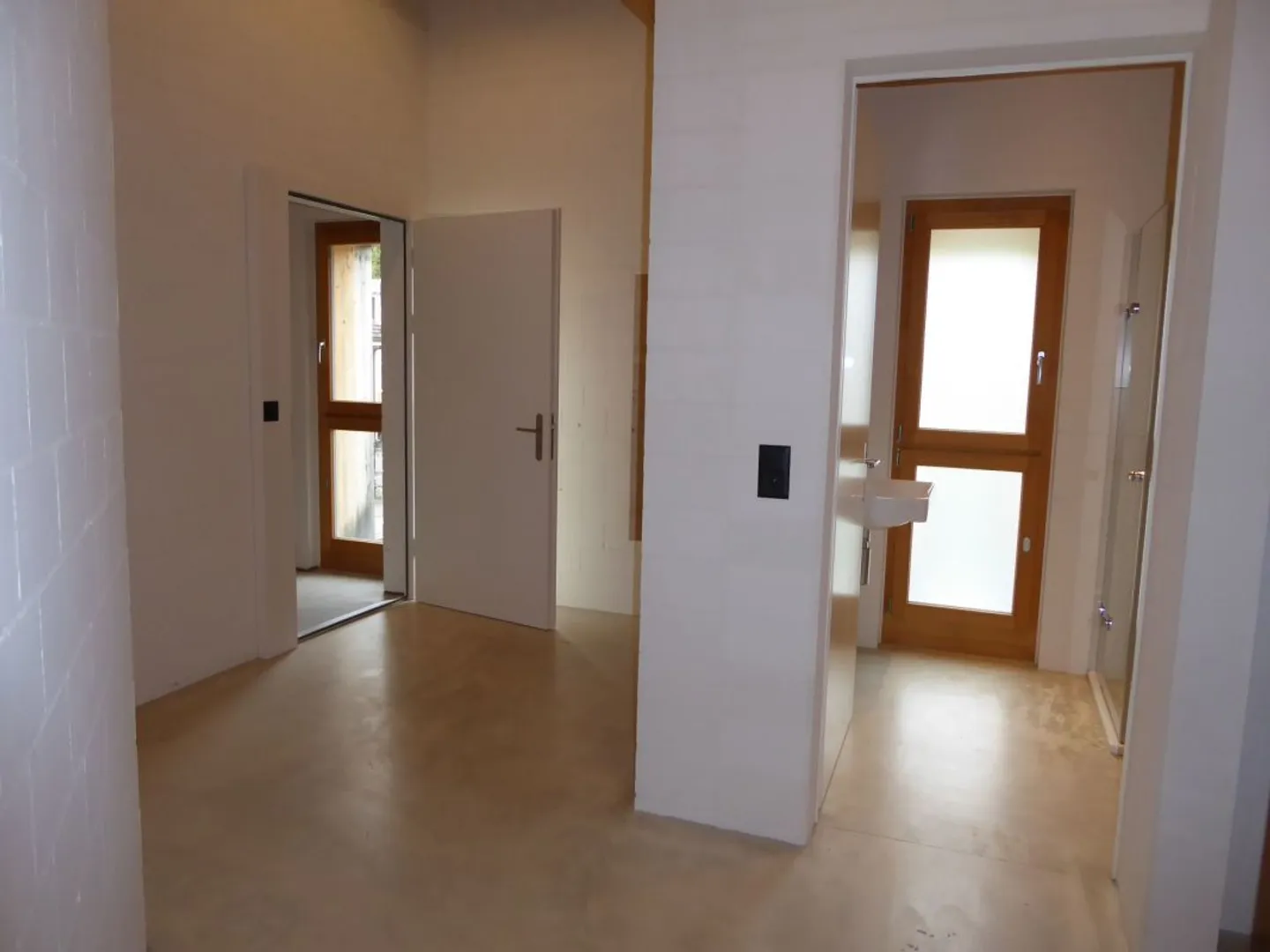 Appartamento duplex di 4 1/2 stanze - Foto 11 di 13
