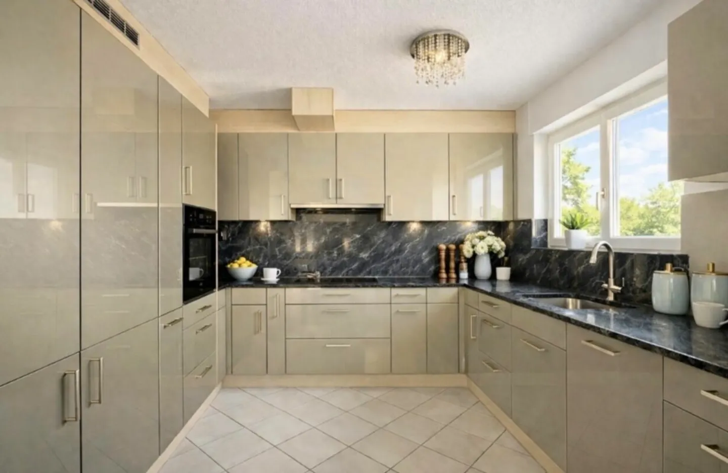 Your Sunny Family Paradise - Garden Oasis - Privacy - Close to the City, Where Wine Grows, Children Laugh, and Evenings are Golden. - Photo 8 of 13