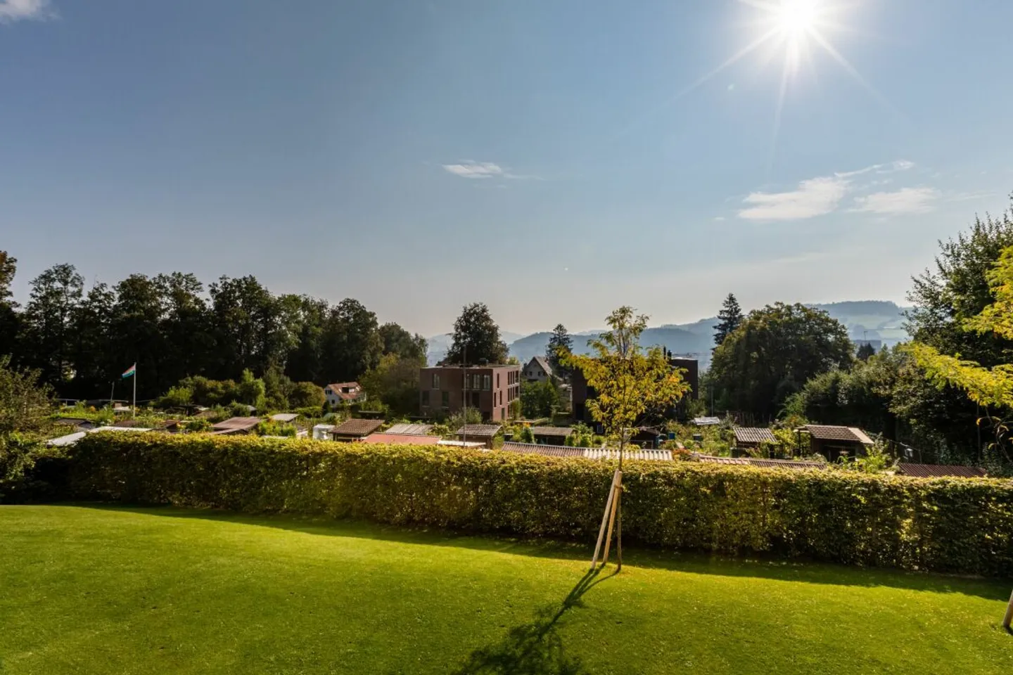 Exklusive Möblierte Wohnung - Foto 11 von 13