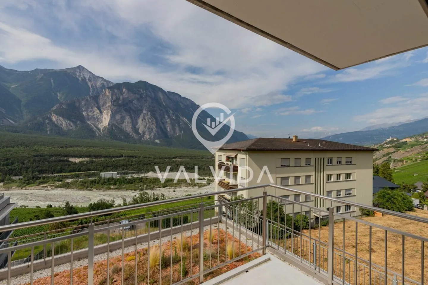 3.5-room apartment for rent - Photo 11 of 13