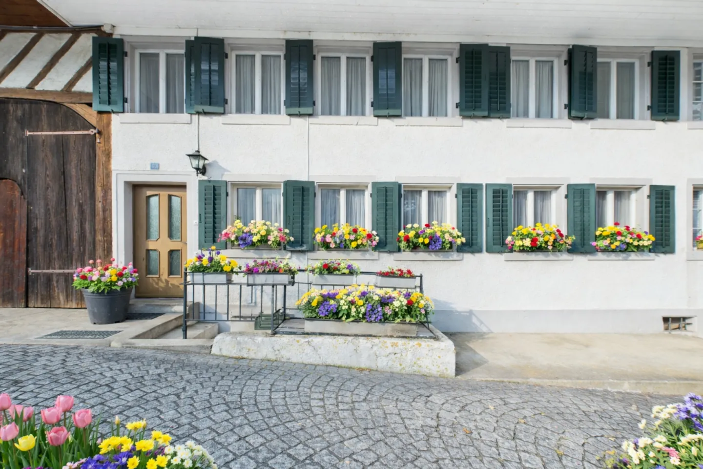 Una casa con spazio per le idee - Foto 1 di 8