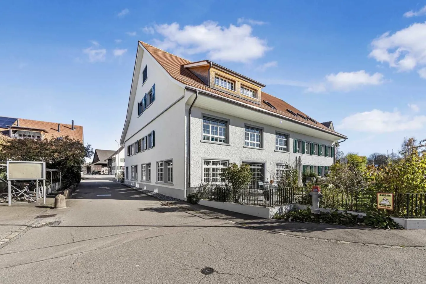 Appartamento duplex di 4,5 locali - Foto 1 di 10