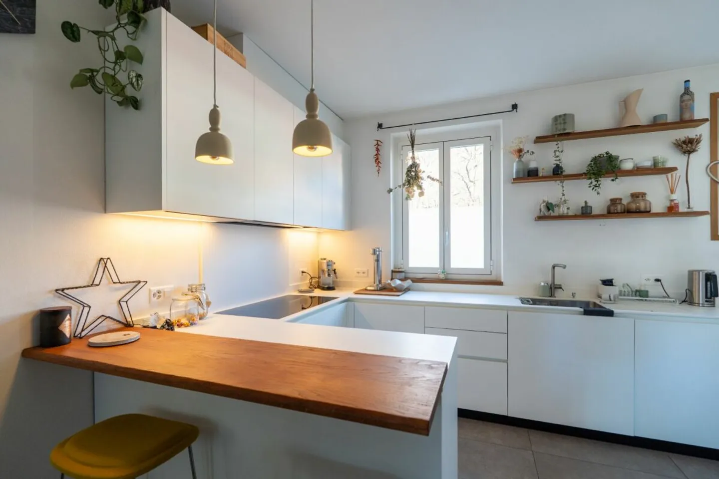 SOLDUNO - Maison de ville confortable de 3,5 pièces - Photo 3 sur 13