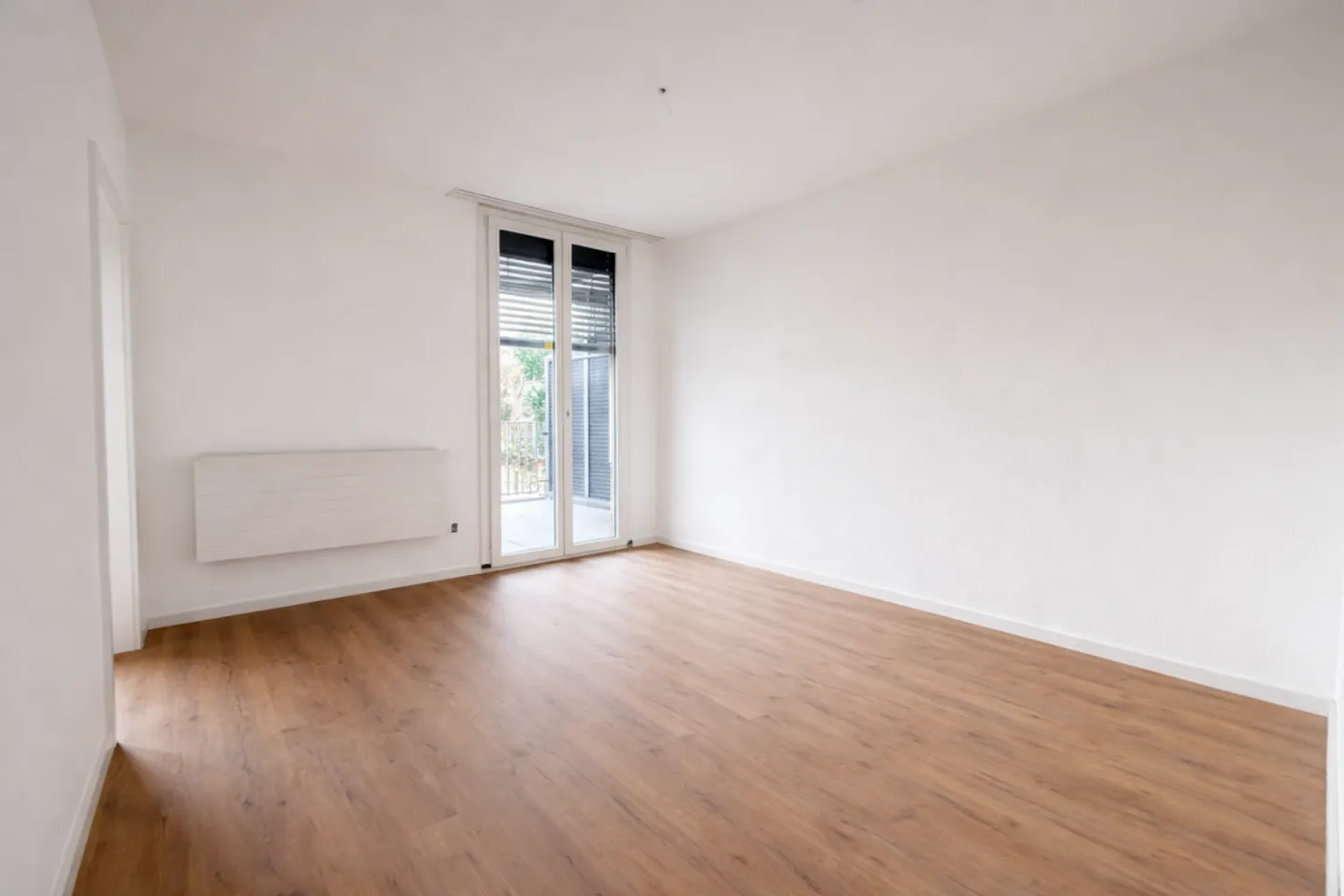 First rental: 2.5-room designer apartment with garden - Photo 6 of 9