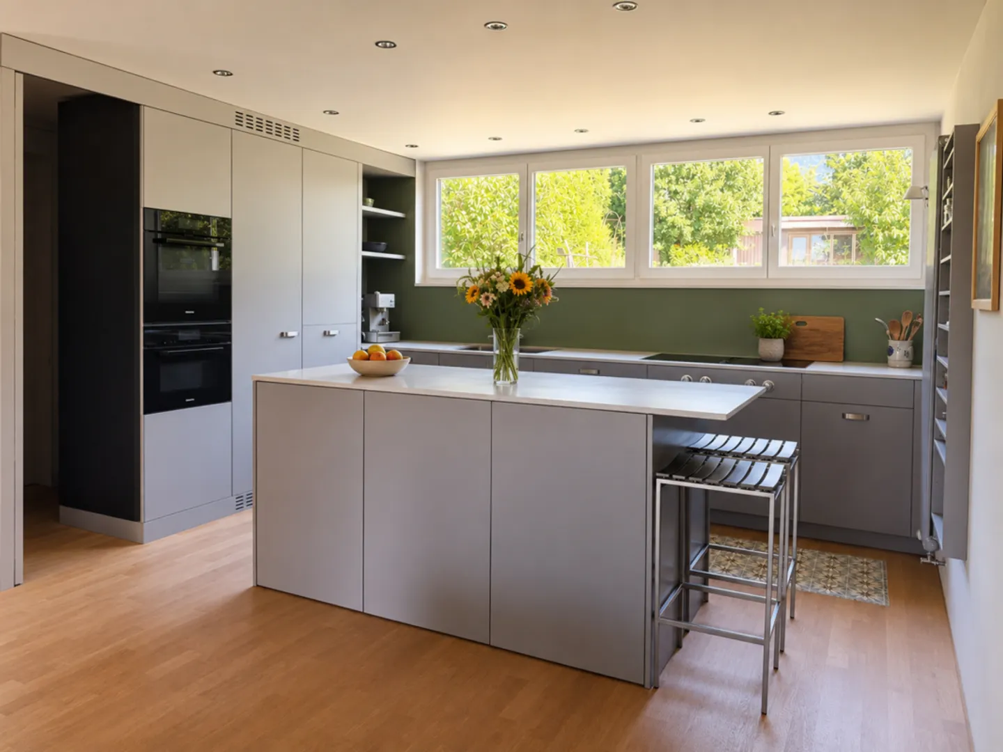 Living Oasis with a View Langendorf | SO - Photo 3 of 13