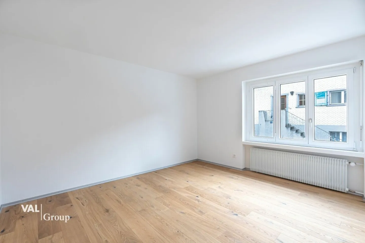 Appartement 4.5 pièces dans un emplacement ensoleillé et familial à Naters - Photo 8 sur 13