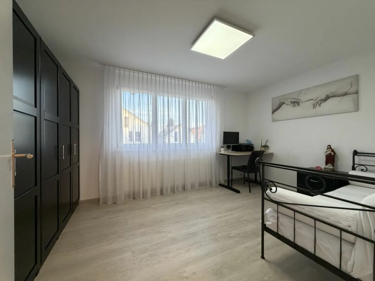 Maison de ville centrale - Photo 6 sur 13