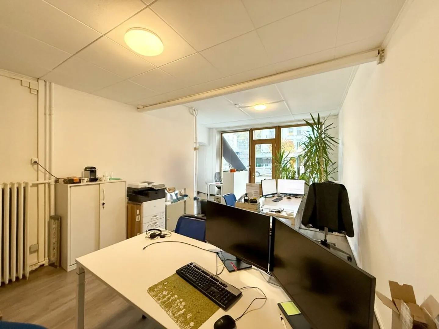 Yield building in the center of Bex - Photo 9 of 13