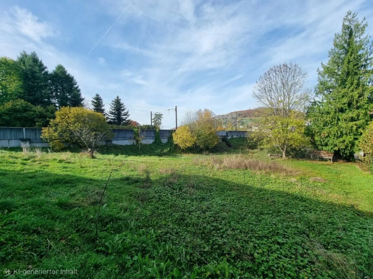 Rare building land in a central location! - Photo 4 of 6