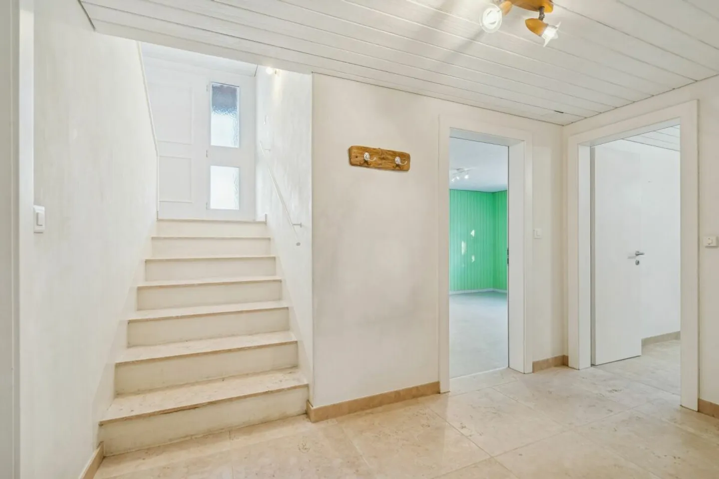 Familienfreundliches Einfamilienhaus an sonniger Lage - Foto 8 von 9