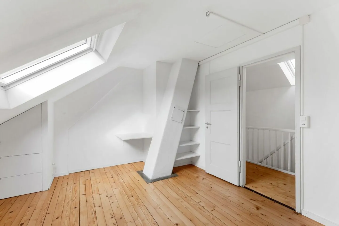 Vivre au calme, vivre près de la ville - Votre nouveau chez-vous à Altstetten! - Photo 8 sur 13