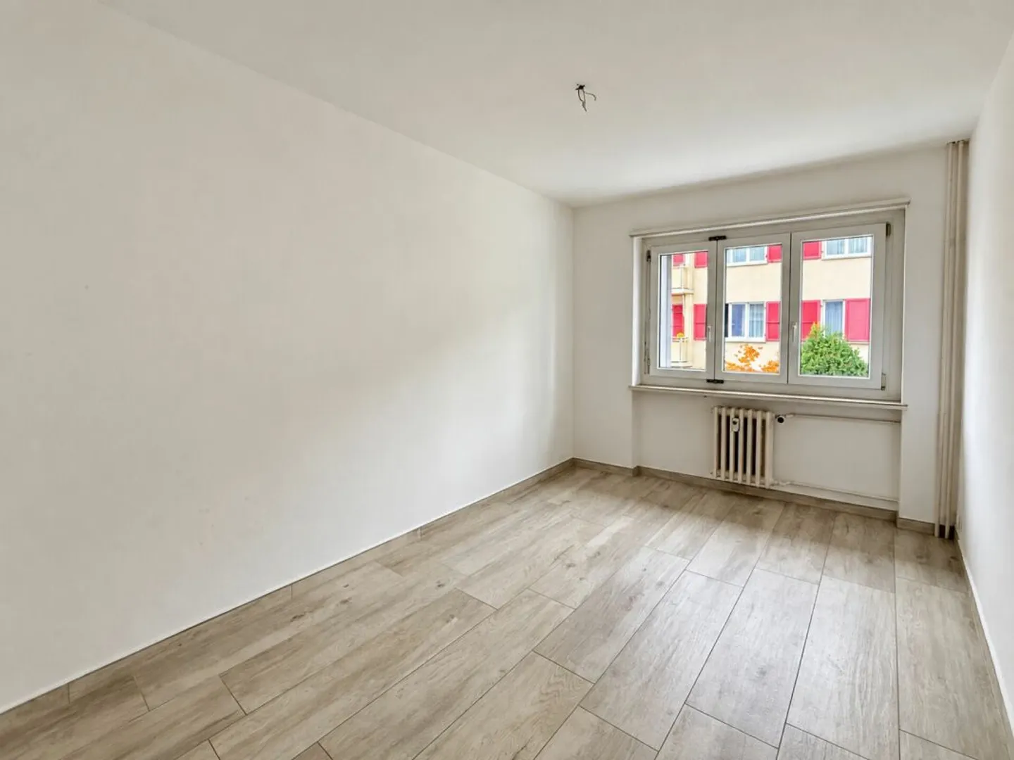 Wohnglück zum kleinen Preis - 3.5 Zimmer in Pratteln - Foto 7 di 13