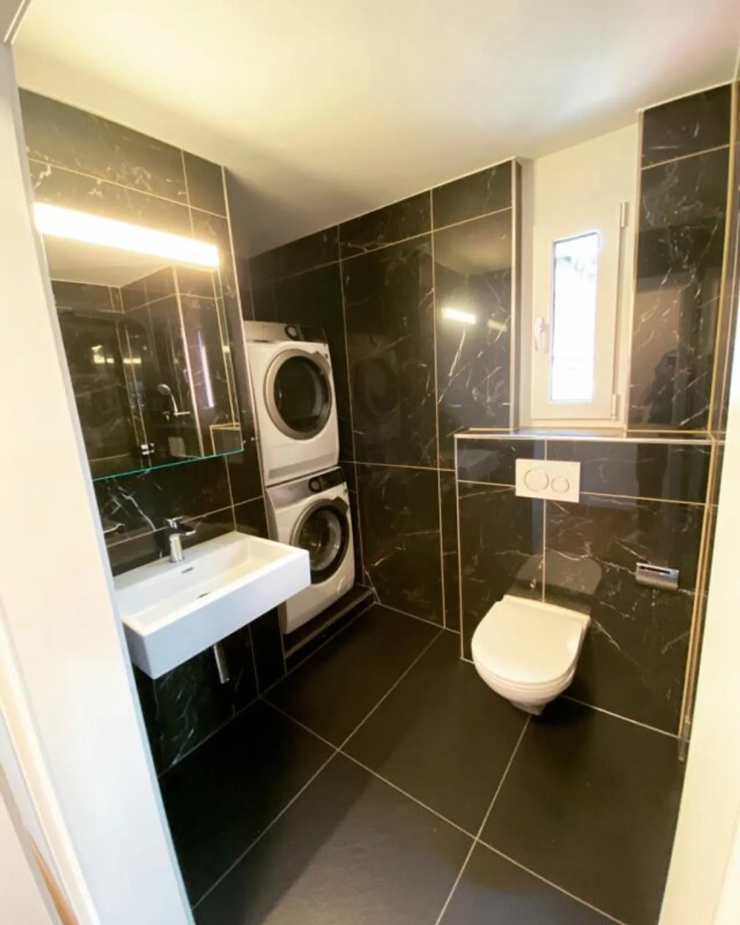 Stylische 2,5-Zimmer-Wohnung - Foto 12 von 13
