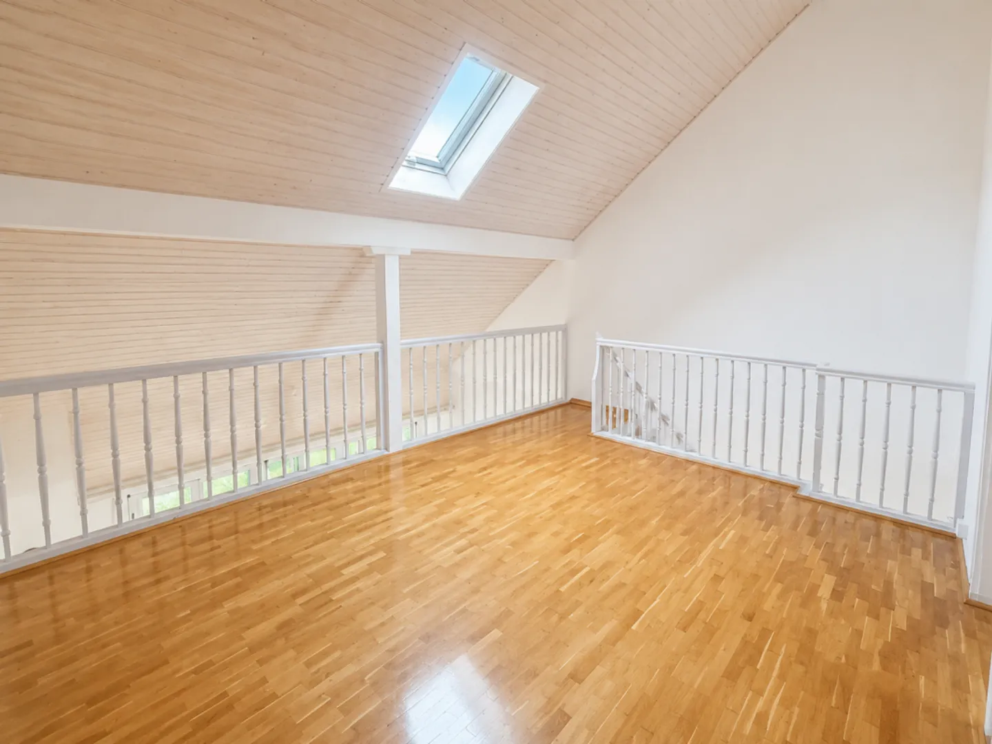 Charmante Maisonette in Willerzell - Foto 6 von 10
