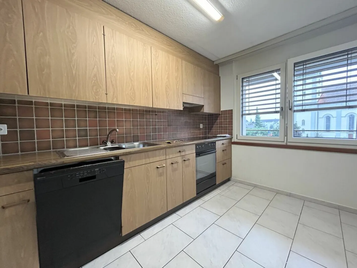 Affordable 4.5-room apartment in the heart of Schötz - Photo 7 of 7