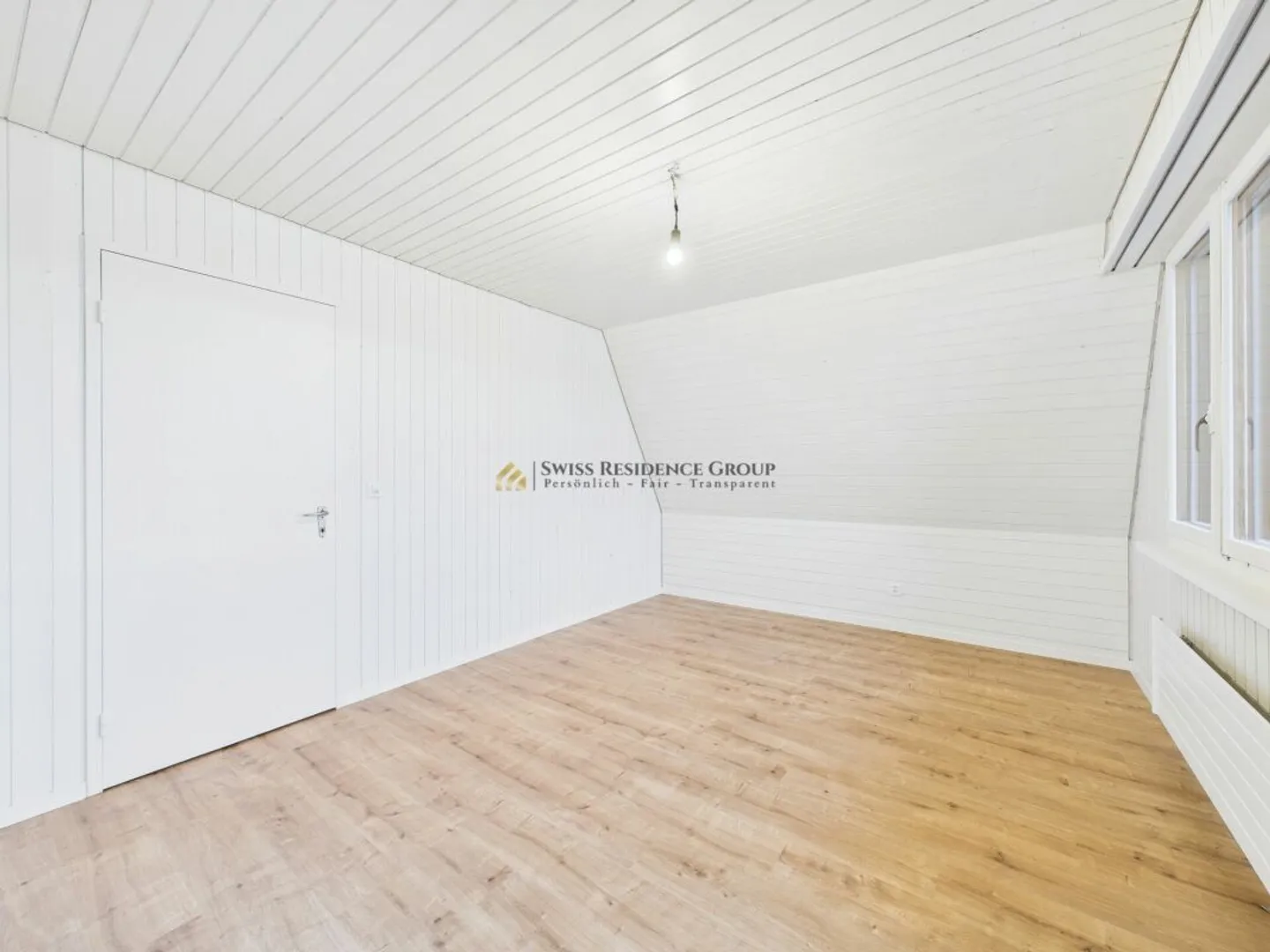 Vivere soleggiato e fiscalmente vantaggioso: Casa unifamiliare in una posizione tranquilla - Foto 12 di 13