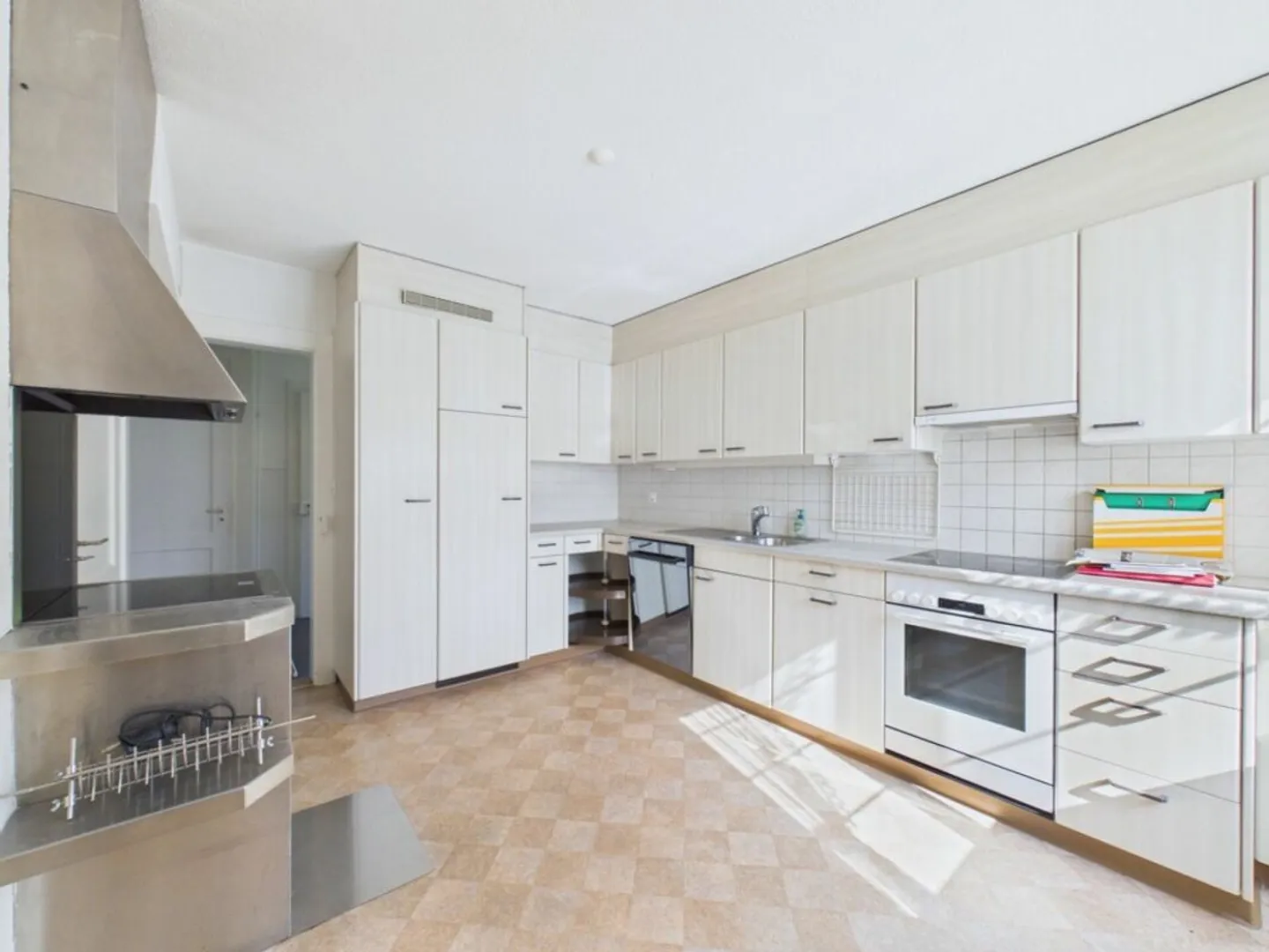 Einfamilienhaus mit Seesicht & Potenzial - Foto 7 von 13