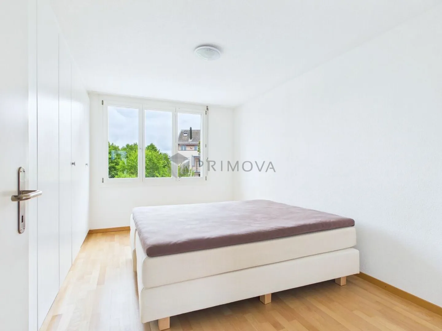 Murten: Freshly renovated condominium near the lake &amp; old town - Photo 5 of 12