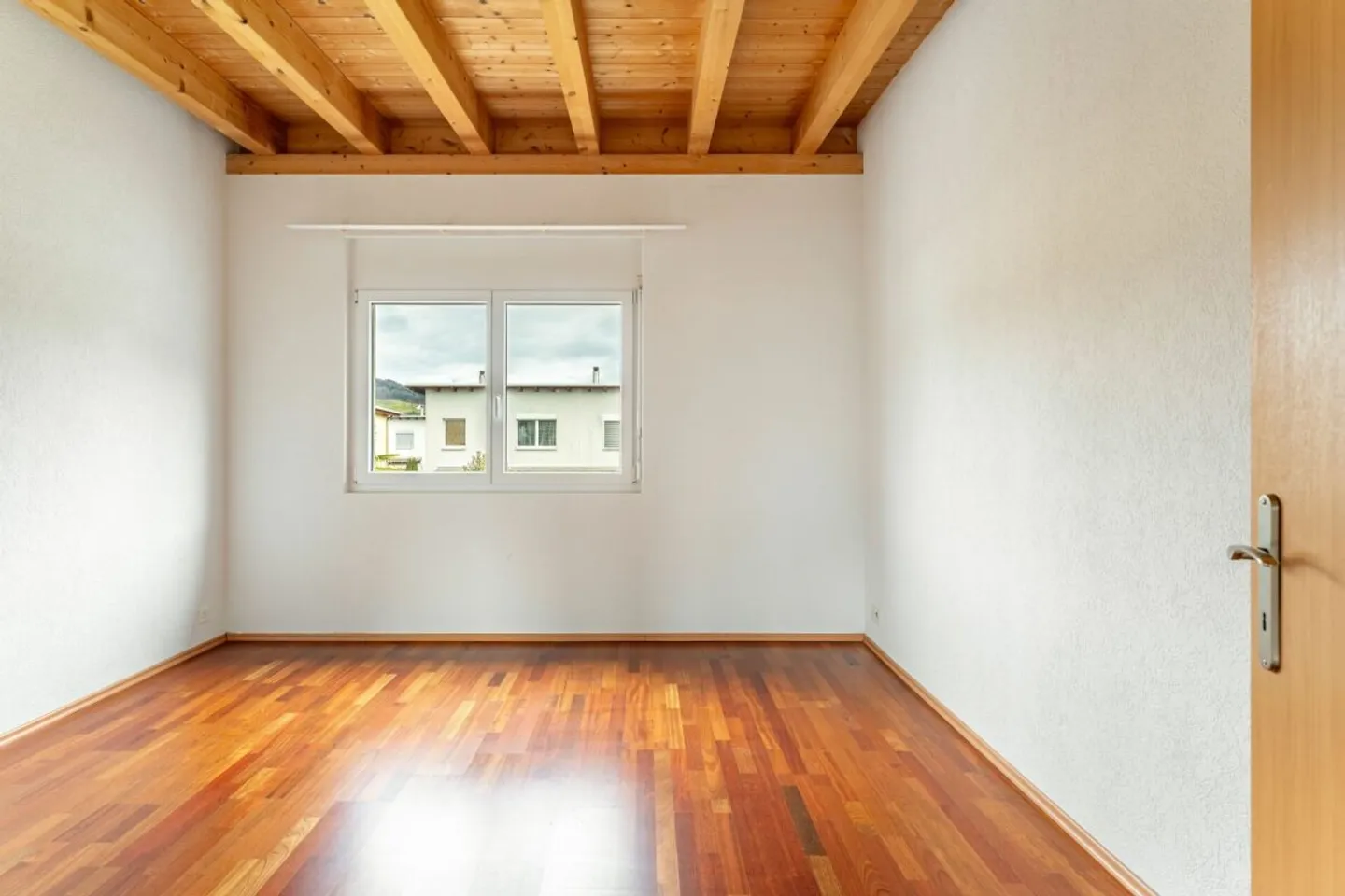 Itingen BL - 15 minuti da Basilea. Pace per la tua famiglia. - Foto 5 di 5