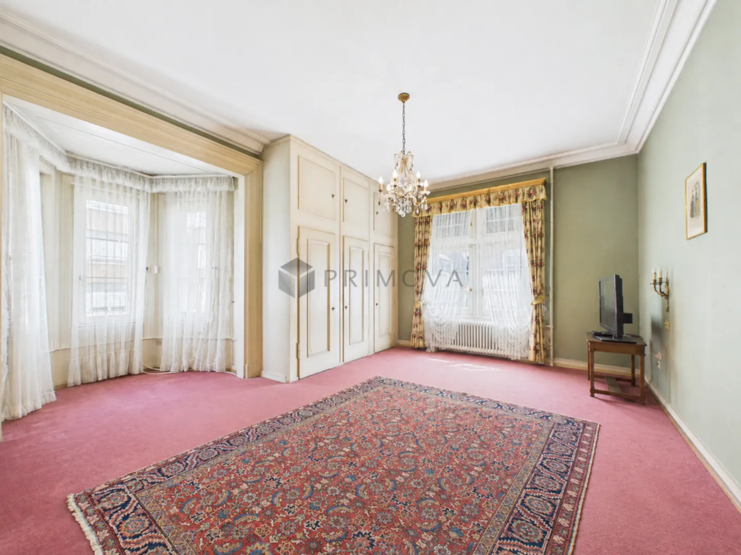 A Piece of Basel's History: Incomparable City Palace with Pool & Sauna - Photo 12 of 13