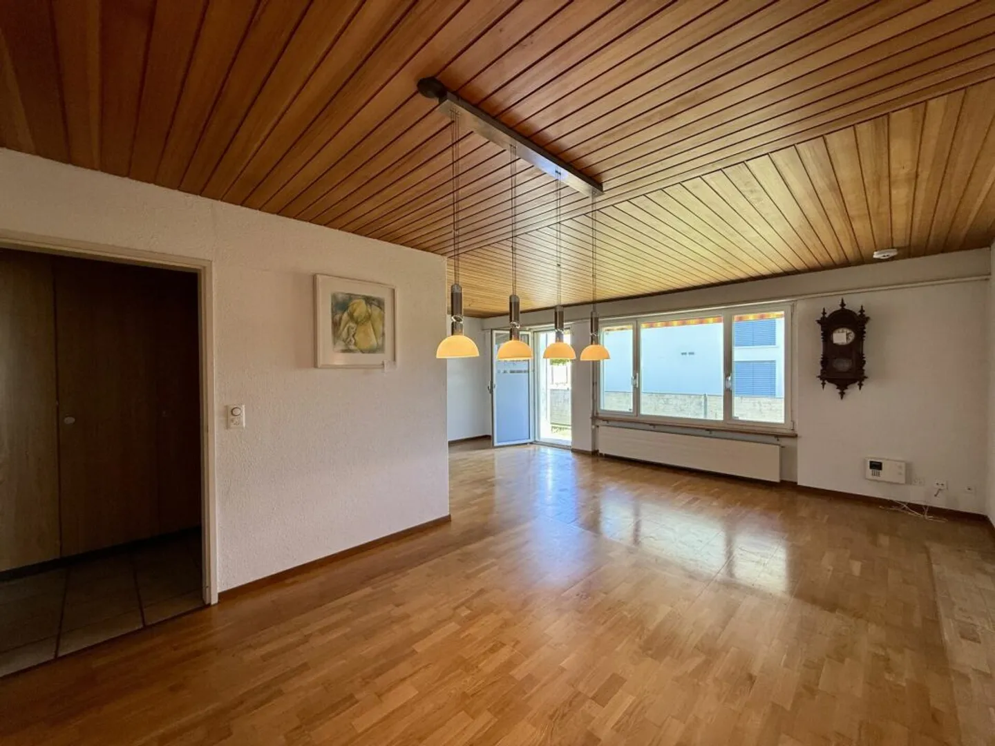 Dream Home with Potential: 5.5-Room Single-Family House in Niederbuchsiten - Photo 6 of 13