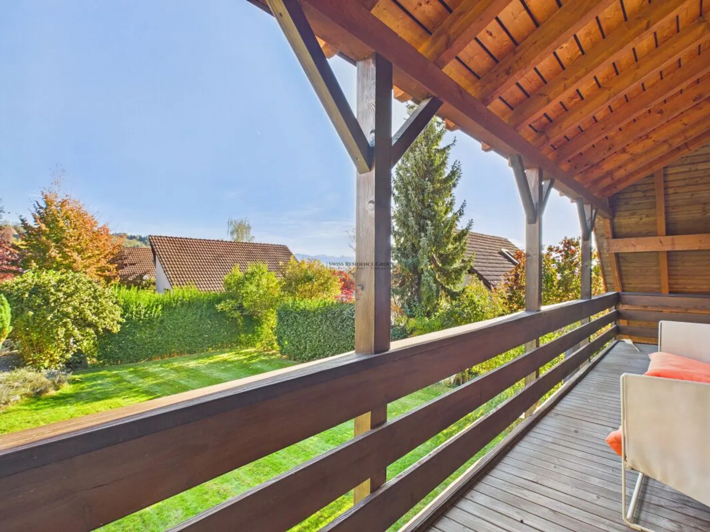 Paradis familial avec sauna et jardin spacieux - Photo 2 sur 13