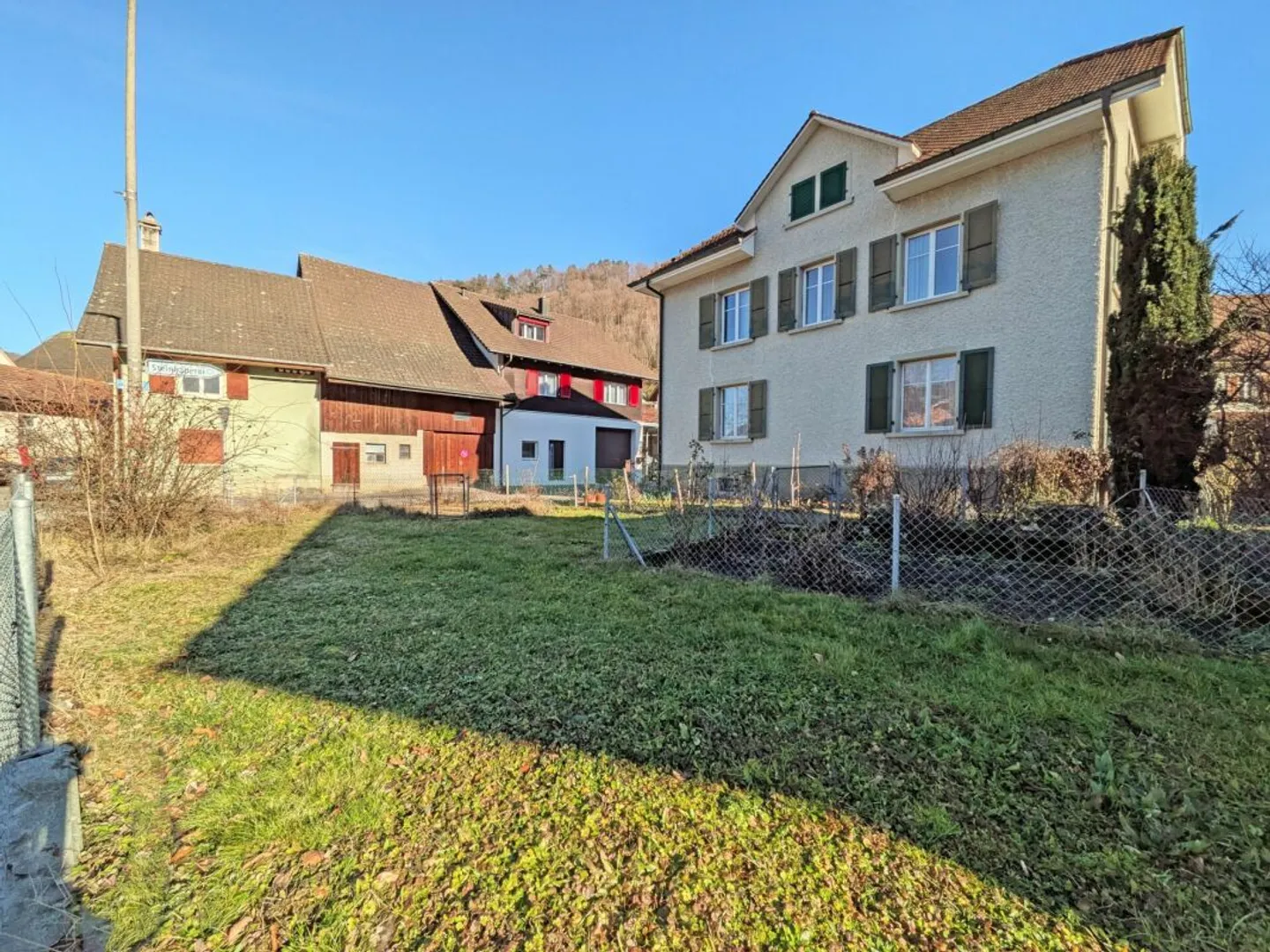 Affascinante casa unifamiliare a Erschwil - Foto 11 di 11