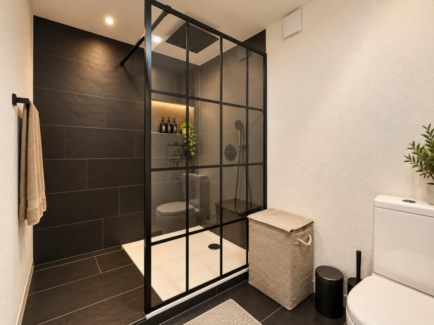Affordable Apartment in Wohlen - Photo 10 of 12