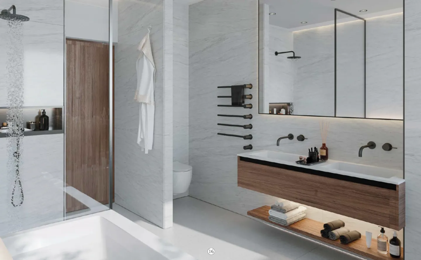 Appartamento di Lusso a Villa Verde - Foto 10 di 13