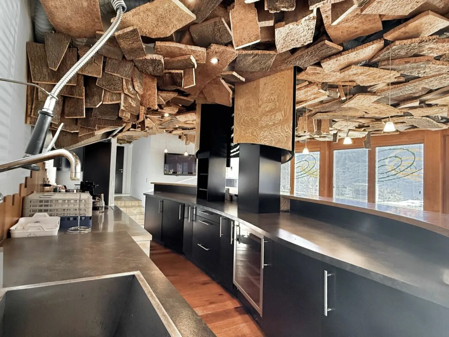 Grande casa con molto potenziale a Chamoson - Foto 9 di 13