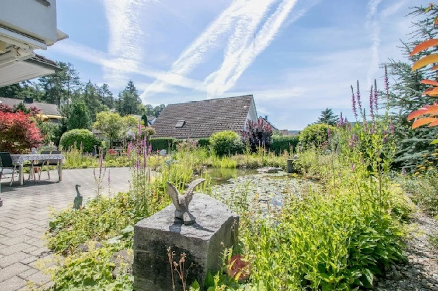 Vivre avec qualité de vie - Où le confort et la technologie s'unissent harmonieusement. - Photo 4 sur 13