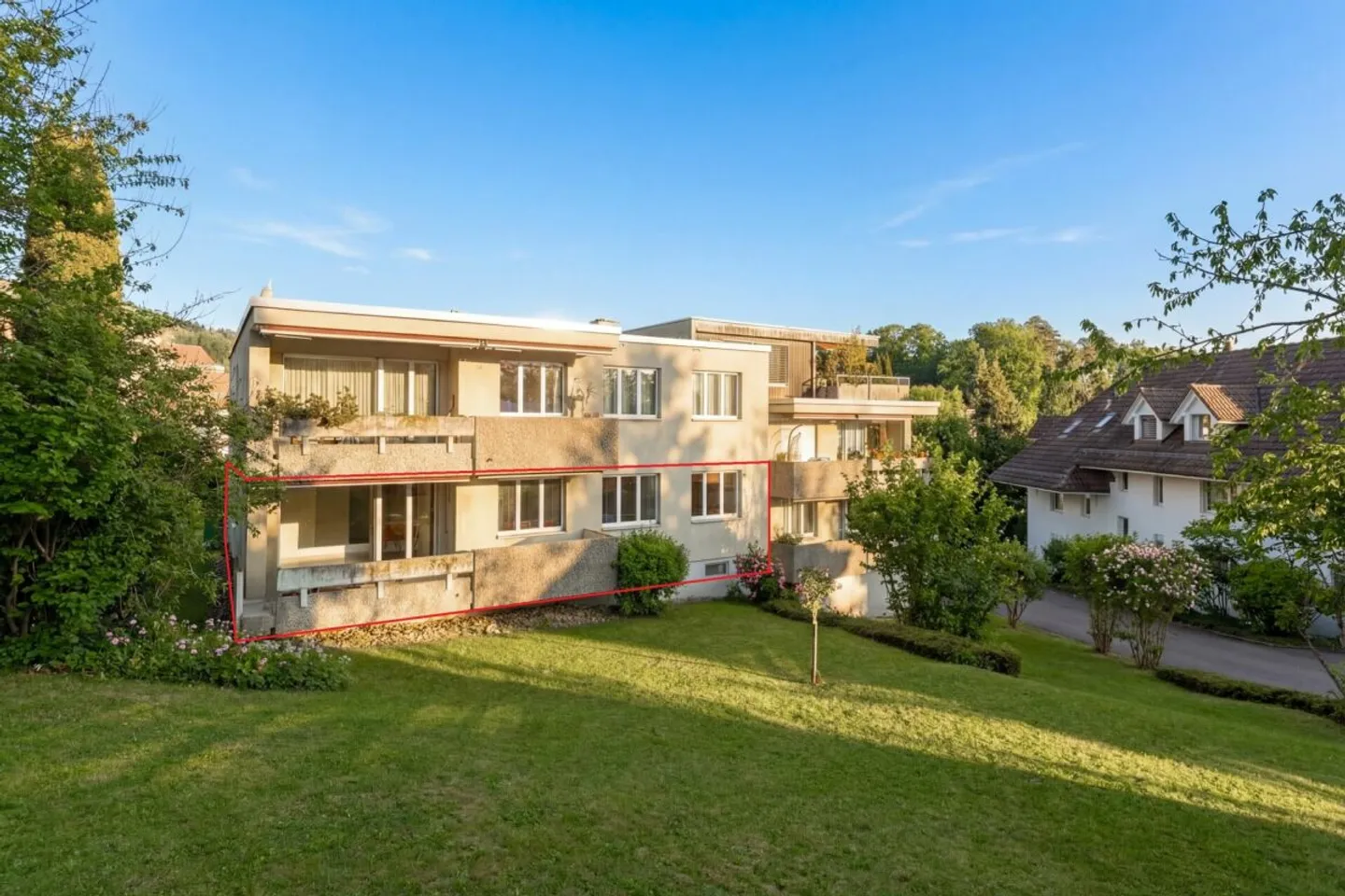 Space for new living ideas - Photo 1 of 12