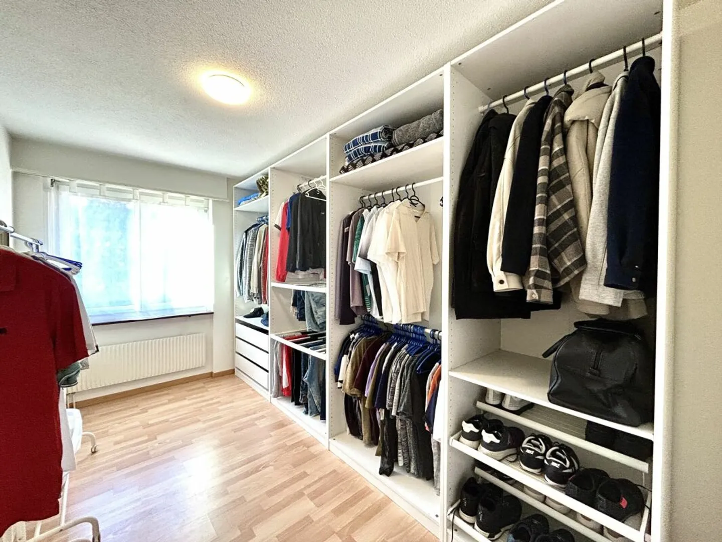 Family-friendly 4.5-room condominium! - Photo 4 of 11