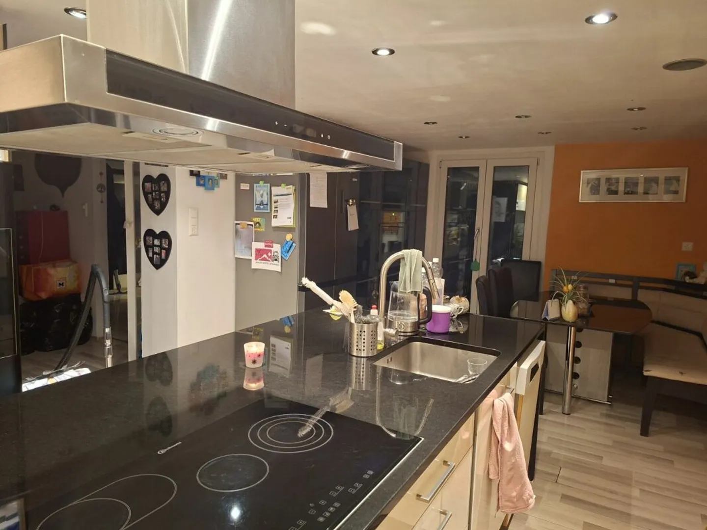 Incantevole casa familiare a Flums - Foto 6 di 9