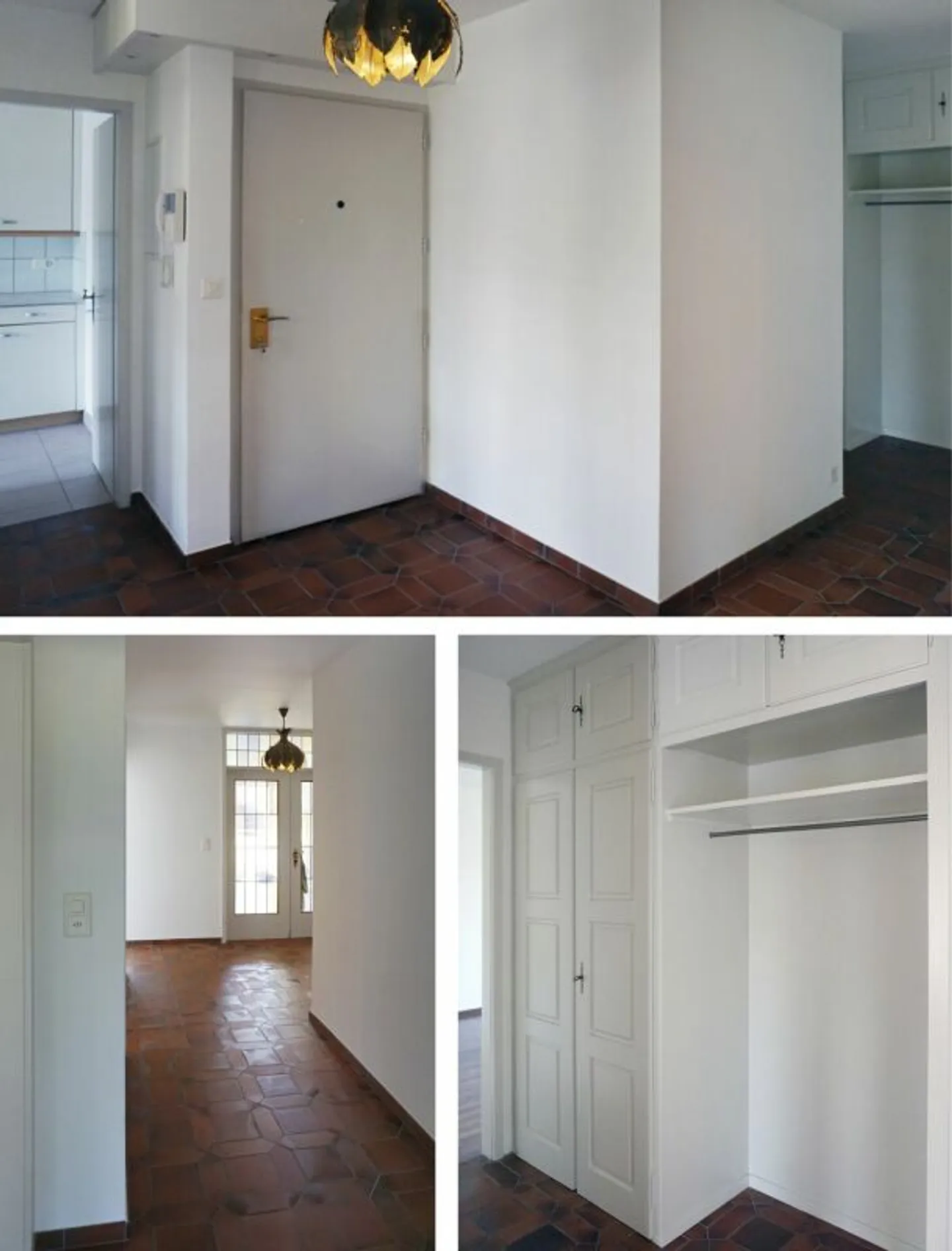 Attraktive 4,5-Zimmer-Wohnung im beliebten Gellertquartier mit 2 Einstellhallenplätzen - Foto 2 von 13