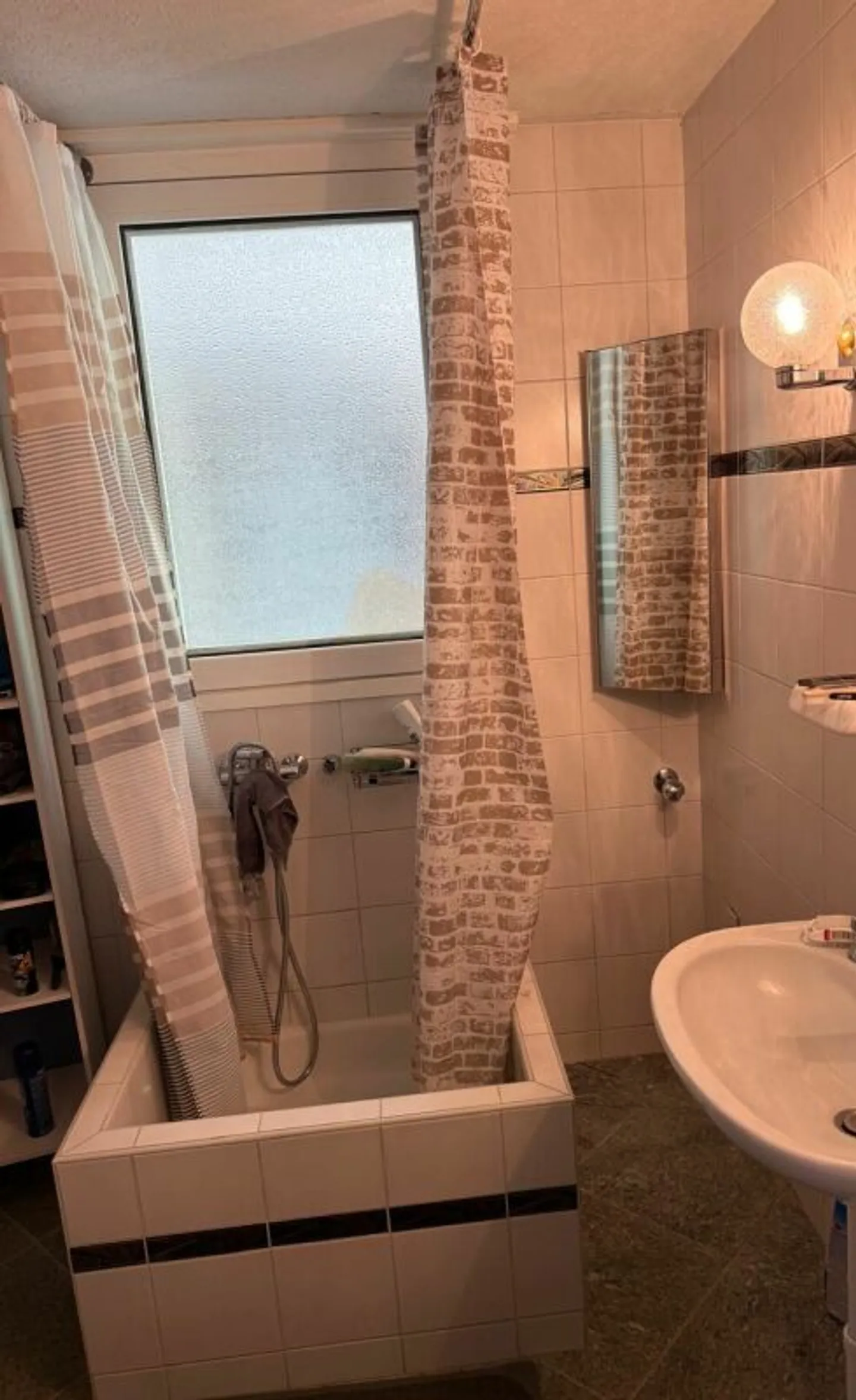 Charmante 1.5 Zimmer Wohnung - Foto 8 von 8