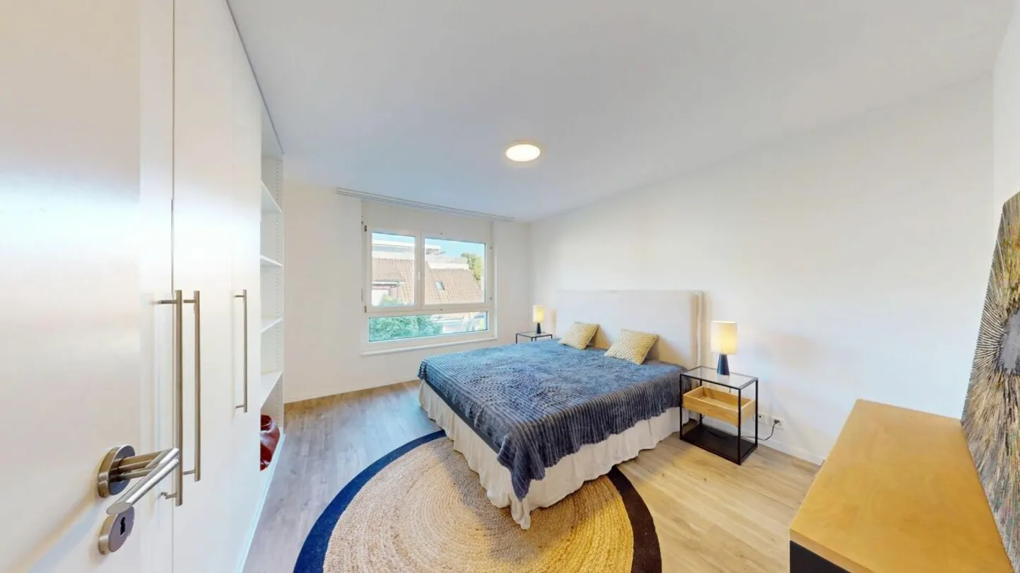 Living like in a single-family home! Two floors, 123m2 and two terraces - Photo 6 of 13