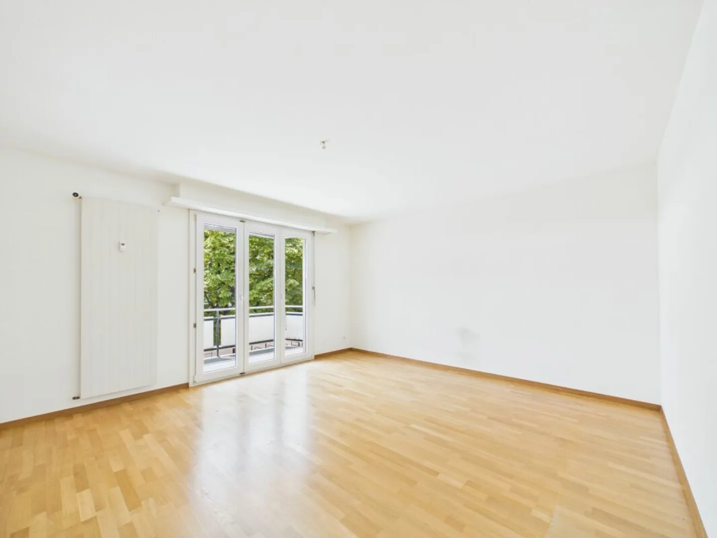 Geräumige Wohnung in Basel - Foto 2 von 6