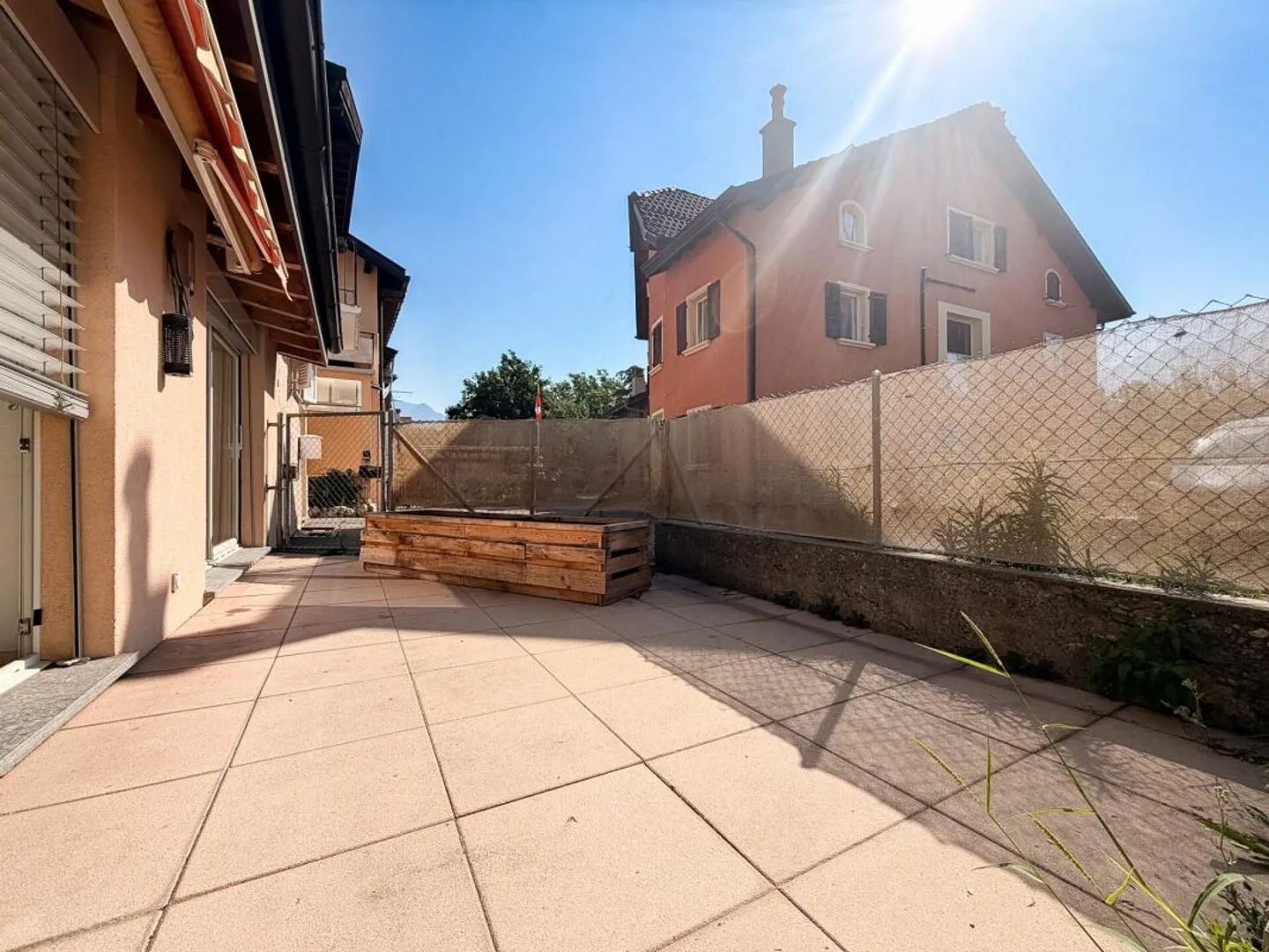 À louer : Maison de village contigu de 6.5 pièces - Photo 6 of 13