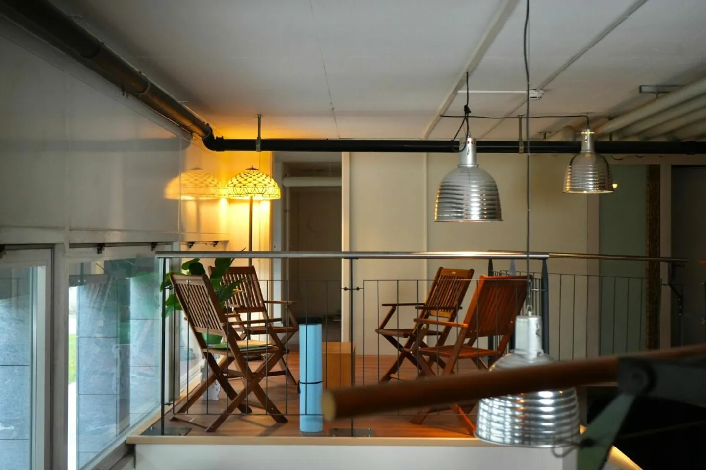 Flexible Räume zur Miete in Luzern - Foto 1 von 10