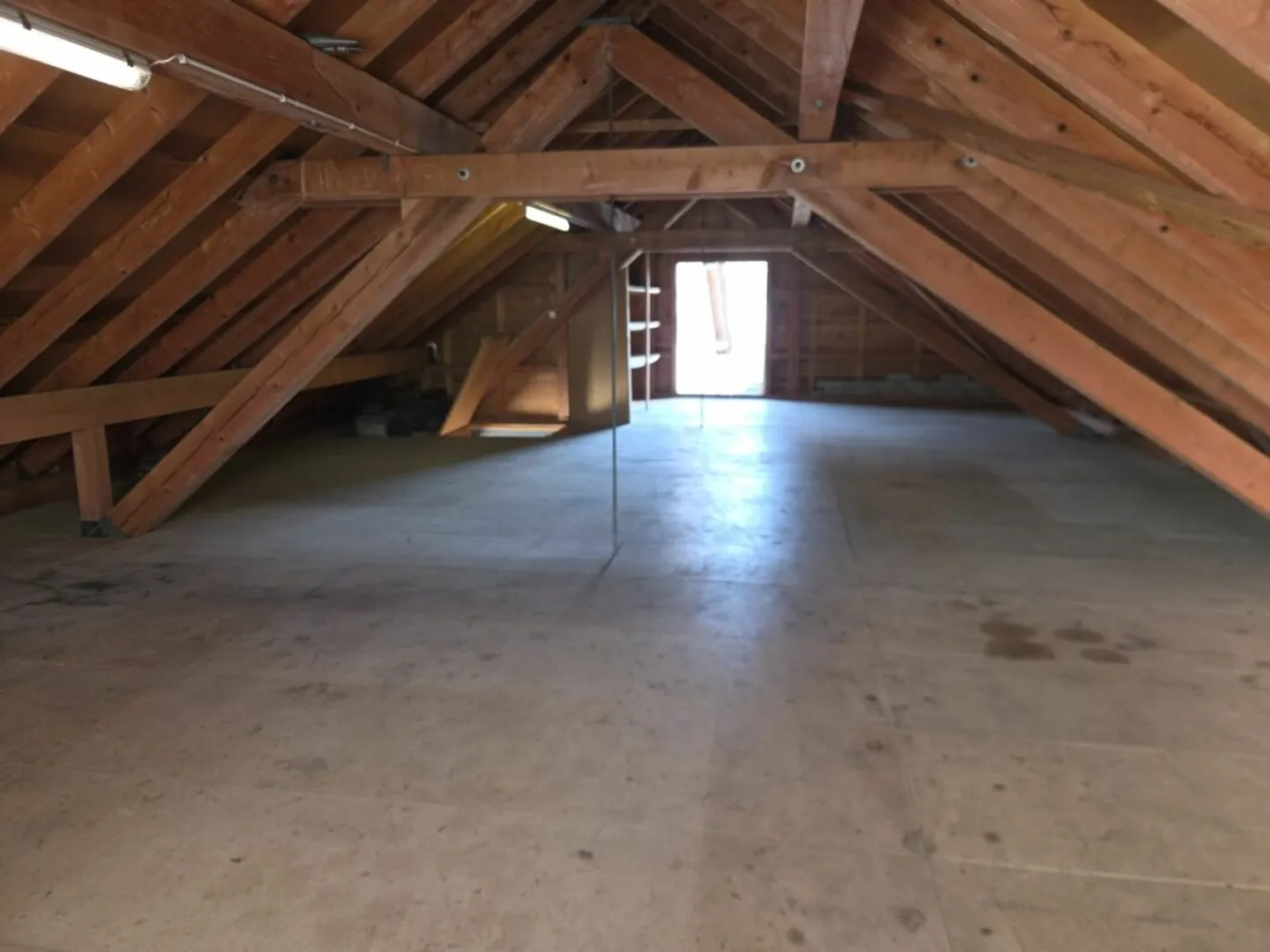 Cerchi uno spazio di stoccaggio? - Foto 1 di 6