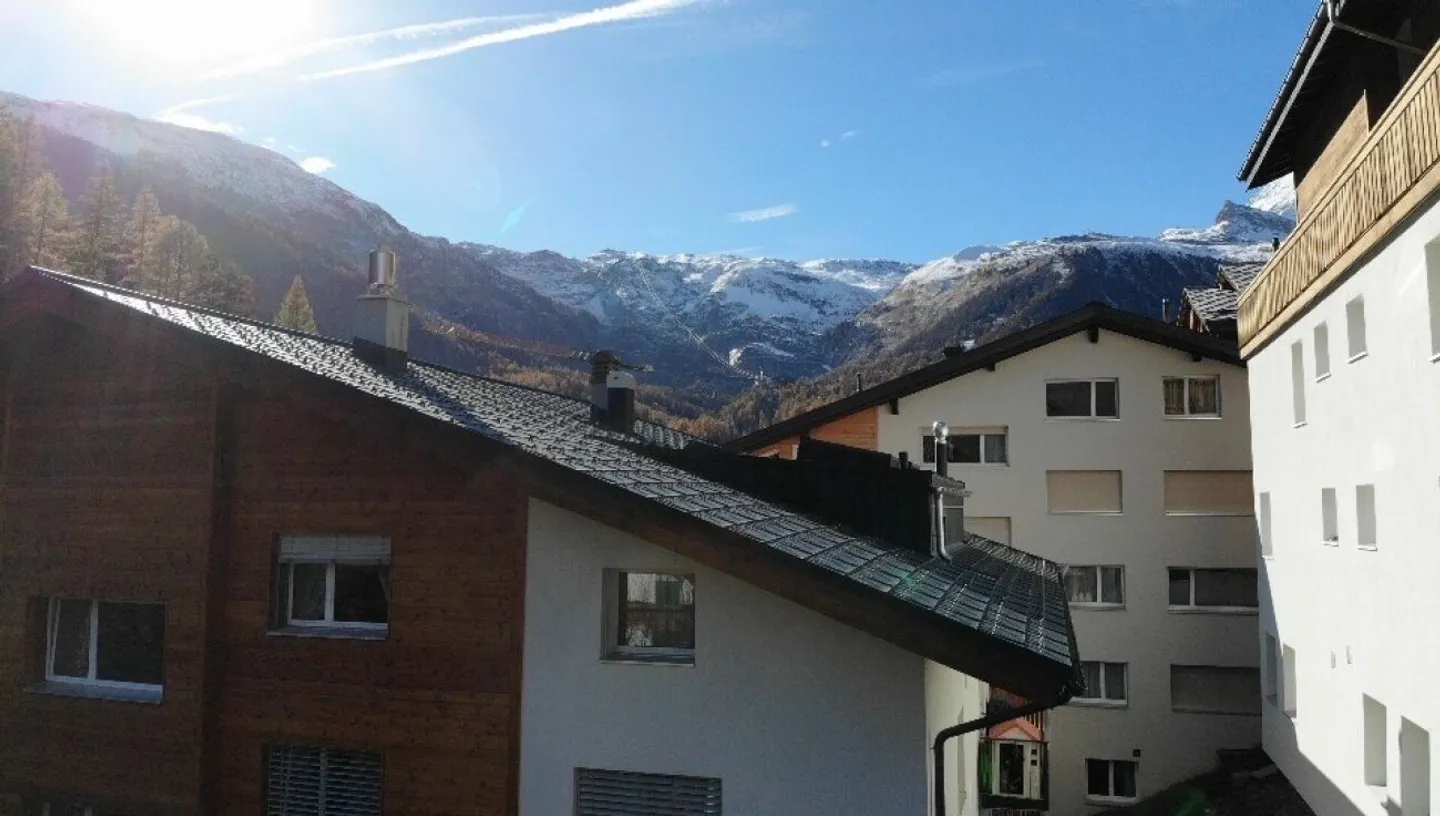 Découvrez Zermatt de fond en comble - un duplex qui ne vous lâchera jamais - Photo 6 sur 8