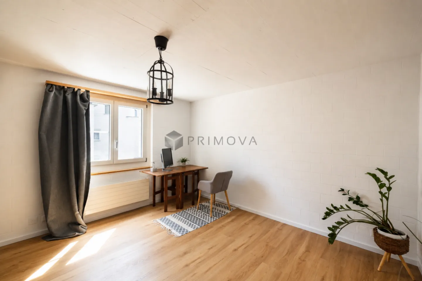 Charmante Maisonette in Aadorf - Foto 11 von 12