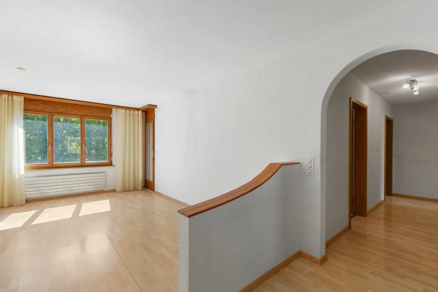 Charmante Wohnung in der Natur - Foto 9 von 13