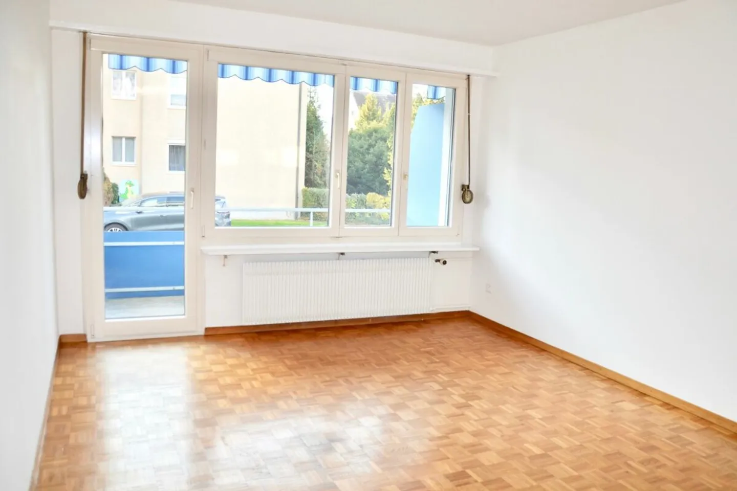 Appartamento 3.5 stanze al piano rialzato - Foto 1 di 13