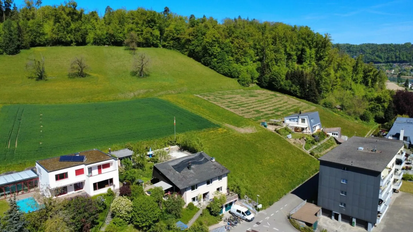 Sunny location in Leuggern - Your dream home awaits - Photo 6 of 6